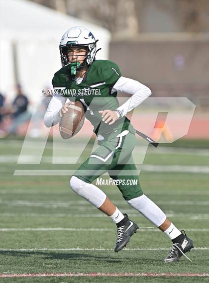Thumbnail 1 in American Canyon vs. Palmdale (CIF State Div. 5-A Final) photogallery.