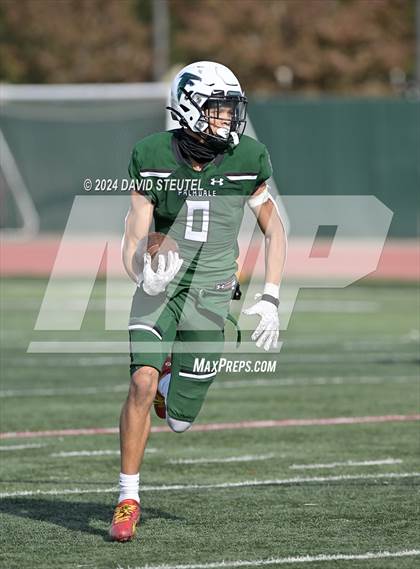 Thumbnail 1 in American Canyon vs. Palmdale (CIF State Div. 5-A Final) photogallery.