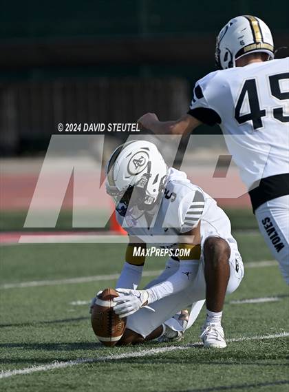 Thumbnail 2 in American Canyon vs. Palmdale (CIF State Div. 5-A Final) photogallery.