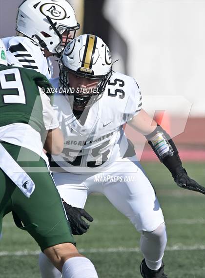 Thumbnail 1 in American Canyon vs. Palmdale (CIF State Div. 5-A Final) photogallery.