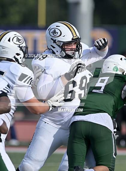 Thumbnail 3 in American Canyon vs. Palmdale (CIF State Div. 5-A Final) photogallery.