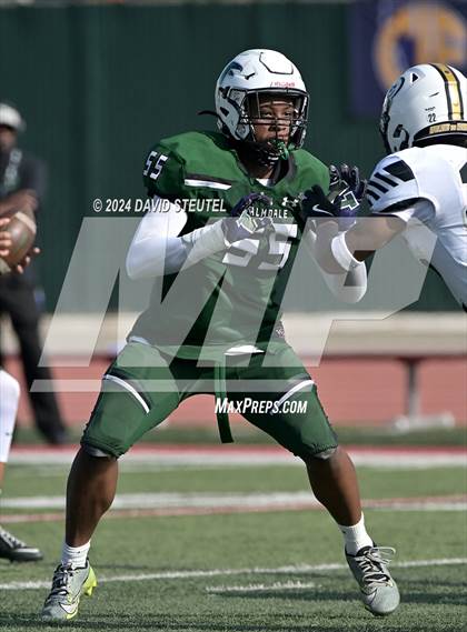 Thumbnail 1 in American Canyon vs. Palmdale (CIF State Div. 5-A Final) photogallery.