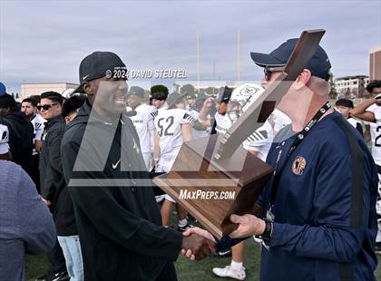 Thumbnail 1 in American Canyon vs. Palmdale (CIF State Div. 5-A Final) photogallery.