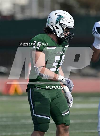 Thumbnail 2 in American Canyon vs. Palmdale (CIF State Div. 5-A Final) photogallery.