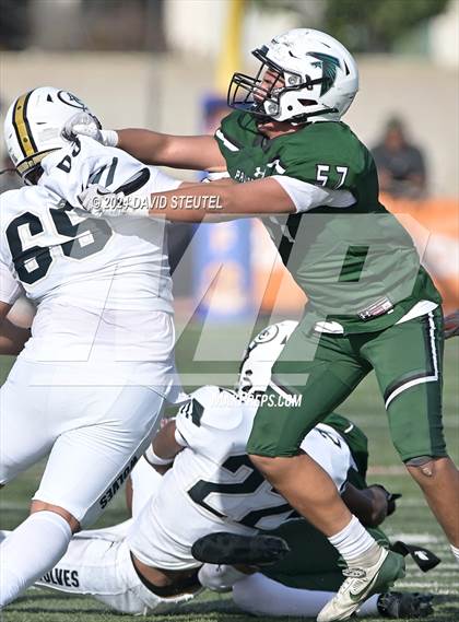 Thumbnail 3 in American Canyon vs. Palmdale (CIF State Div. 5-A Final) photogallery.