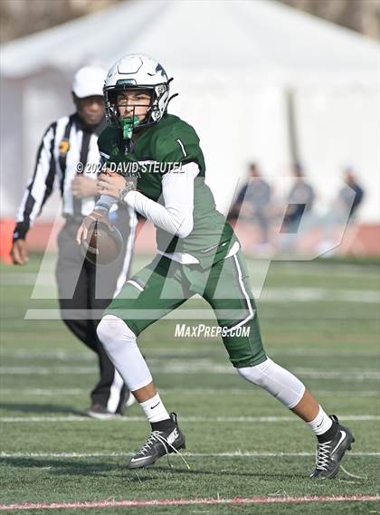 Thumbnail 3 in American Canyon vs. Palmdale (CIF State Div. 5-A Final) photogallery.