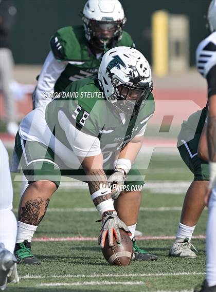 Thumbnail 2 in American Canyon vs. Palmdale (CIF State Div. 5-A Final) photogallery.