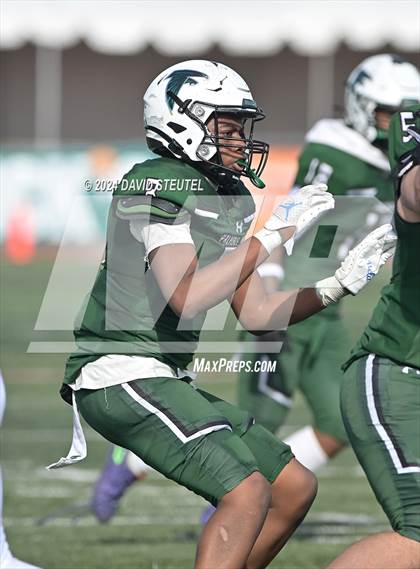 Thumbnail 2 in American Canyon vs. Palmdale (CIF State Div. 5-A Final) photogallery.