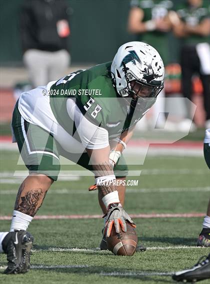 Thumbnail 1 in American Canyon vs. Palmdale (CIF State Div. 5-A Final) photogallery.