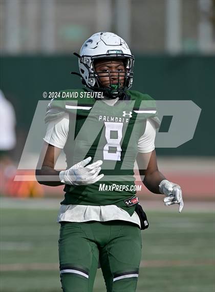 Thumbnail 2 in American Canyon vs. Palmdale (CIF State Div. 5-A Final) photogallery.