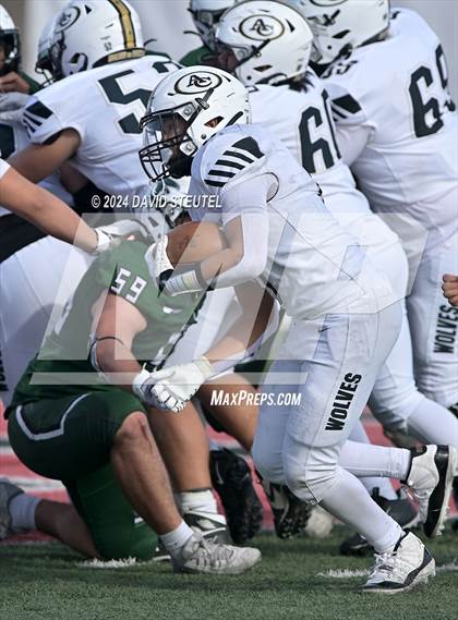 Thumbnail 3 in American Canyon vs. Palmdale (CIF State Div. 5-A Final) photogallery.
