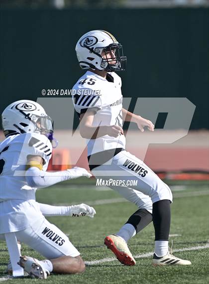 Thumbnail 1 in American Canyon vs. Palmdale (CIF State Div. 5-A Final) photogallery.