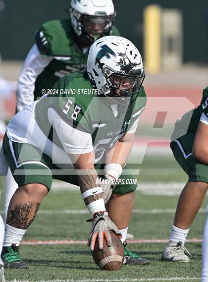 Thumbnail 1 in American Canyon vs. Palmdale (CIF State Div. 5-A Final) photogallery.