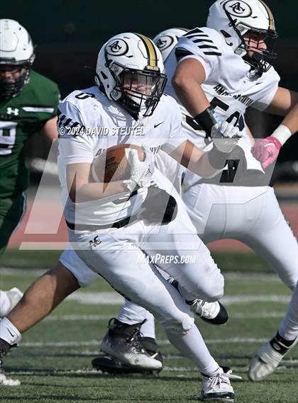 Thumbnail 2 in American Canyon vs. Palmdale (CIF State Div. 5-A Final) photogallery.