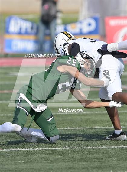 Thumbnail 3 in American Canyon vs. Palmdale (CIF State Div. 5-A Final) photogallery.