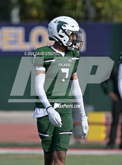 Thumbnail 2 in American Canyon vs. Palmdale (CIF State Div. 5-A Final) photogallery.