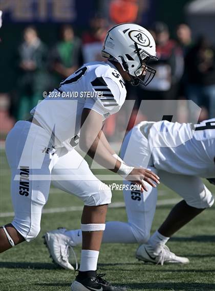 Thumbnail 1 in American Canyon vs. Palmdale (CIF State Div. 5-A Final) photogallery.
