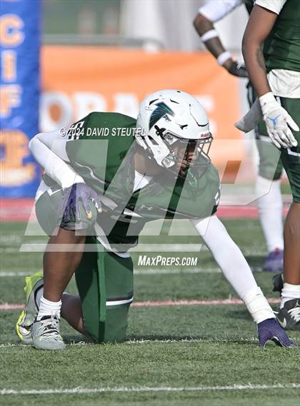 Thumbnail 3 in American Canyon vs. Palmdale (CIF State Div. 5-A Final) photogallery.