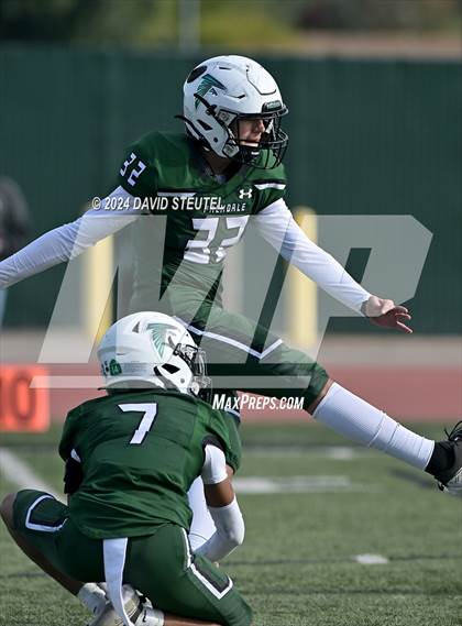 Thumbnail 3 in American Canyon vs. Palmdale (CIF State Div. 5-A Final) photogallery.