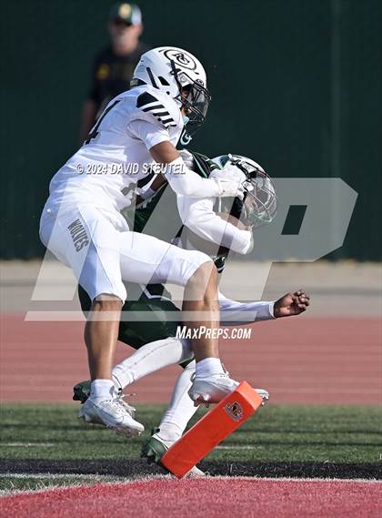 Thumbnail 1 in American Canyon vs. Palmdale (CIF State Div. 5-A Final) photogallery.