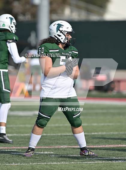 Thumbnail 3 in American Canyon vs. Palmdale (CIF State Div. 5-A Final) photogallery.