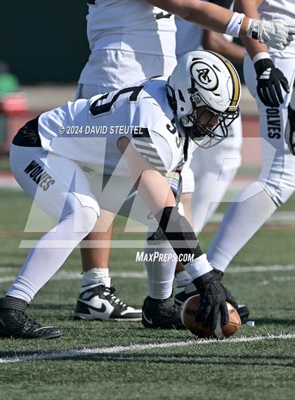 Thumbnail 3 in American Canyon vs. Palmdale (CIF State Div. 5-A Final) photogallery.