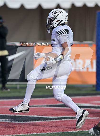 Thumbnail 1 in American Canyon vs. Palmdale (CIF State Div. 5-A Final) photogallery.