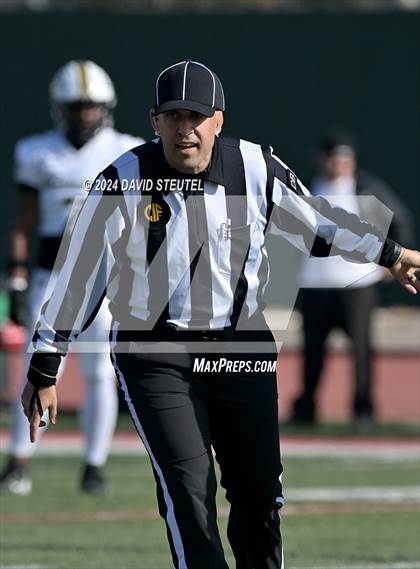 Thumbnail 3 in American Canyon vs. Palmdale (CIF State Div. 5-A Final) photogallery.