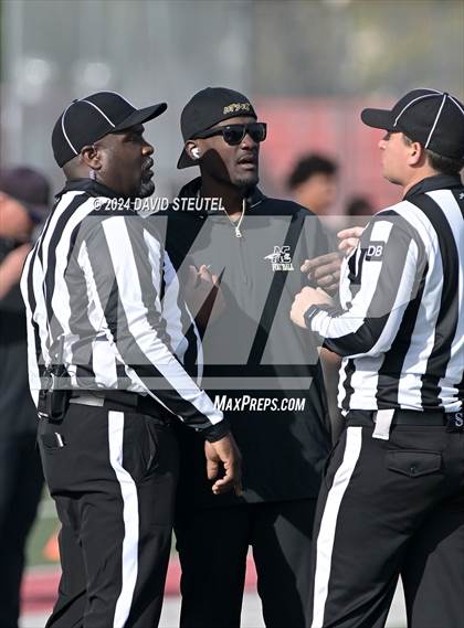 Thumbnail 3 in American Canyon vs. Palmdale (CIF State Div. 5-A Final) photogallery.