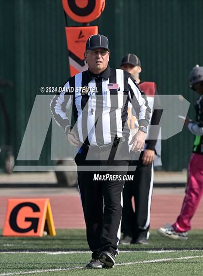 Thumbnail 2 in American Canyon vs. Palmdale (CIF State Div. 5-A Final) photogallery.
