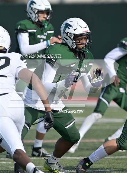 Thumbnail 3 in American Canyon vs. Palmdale (CIF State Div. 5-A Final) photogallery.