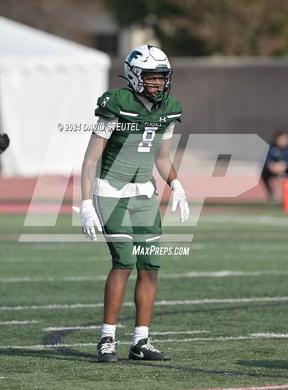 Thumbnail 2 in American Canyon vs. Palmdale (CIF State Div. 5-A Final) photogallery.