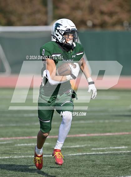 Thumbnail 2 in American Canyon vs. Palmdale (CIF State Div. 5-A Final) photogallery.