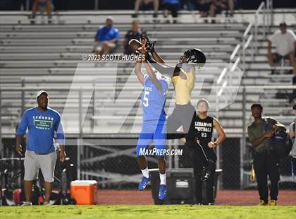 Thumbnail 2 in Mount Juliet @ Lebanon photogallery.