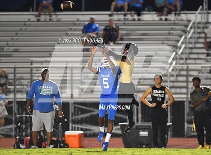 Thumbnail 1 in Mount Juliet @ Lebanon photogallery.