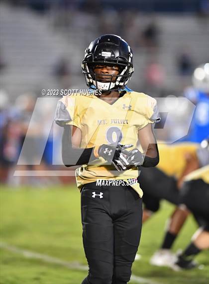 Thumbnail 1 in Mount Juliet @ Lebanon photogallery.