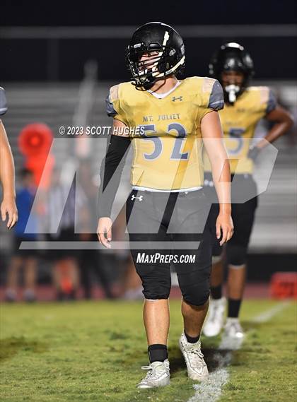 Thumbnail 1 in Mount Juliet @ Lebanon photogallery.