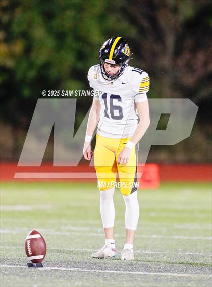 Thumbnail 1 in Bishop O'Dowd @ Moreau Catholic (Homecoming) photogallery.