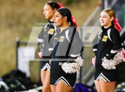 Thumbnail 2 in Bishop O'Dowd @ Moreau Catholic (Homecoming) photogallery.