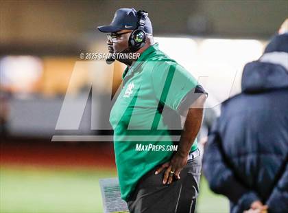 Thumbnail 1 in Bishop O'Dowd @ Moreau Catholic (Homecoming) photogallery.