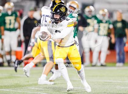 Thumbnail 3 in Bishop O'Dowd @ Moreau Catholic (Homecoming) photogallery.