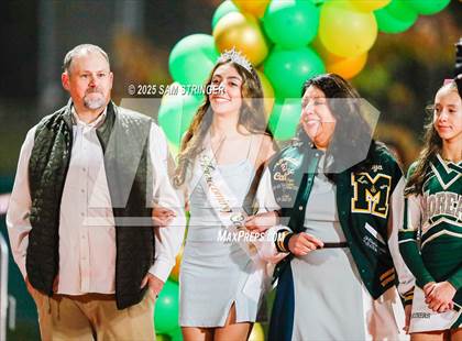 Thumbnail 3 in Bishop O'Dowd @ Moreau Catholic (Homecoming) photogallery.