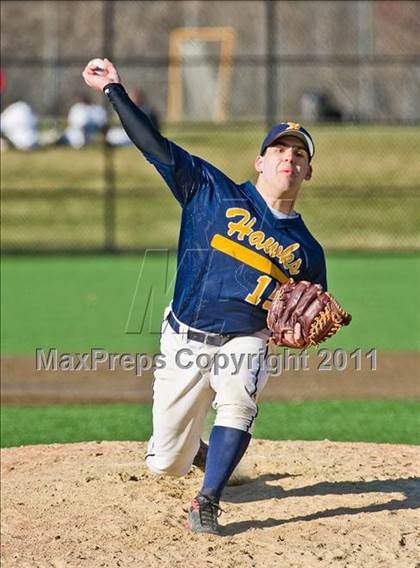 Thumbnail 1 in Peabody Veterans Memorial @ Xaverian Brothers photogallery.