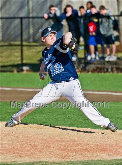 Thumbnail 1 in Peabody Veterans Memorial @ Xaverian Brothers photogallery.