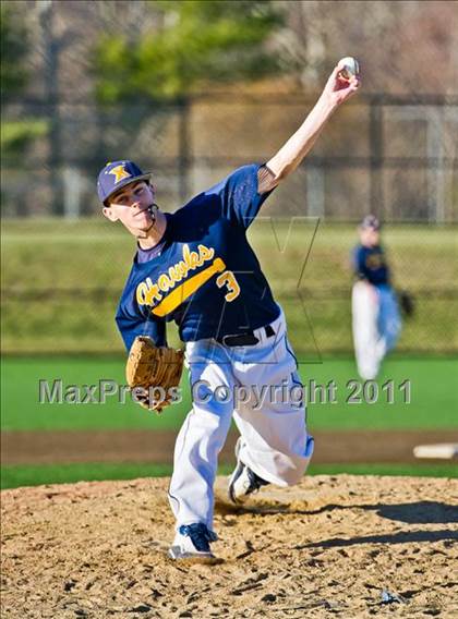 Thumbnail 3 in Peabody Veterans Memorial @ Xaverian Brothers photogallery.