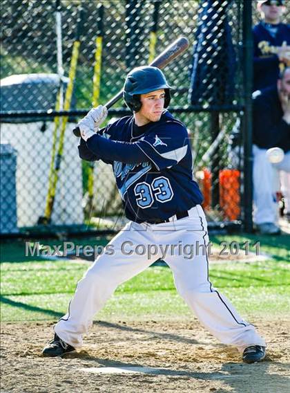 Thumbnail 1 in Peabody Veterans Memorial @ Xaverian Brothers photogallery.