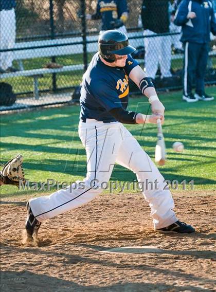 Thumbnail 2 in Peabody Veterans Memorial @ Xaverian Brothers photogallery.