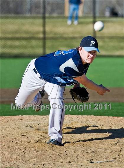 Thumbnail 2 in Peabody Veterans Memorial @ Xaverian Brothers photogallery.