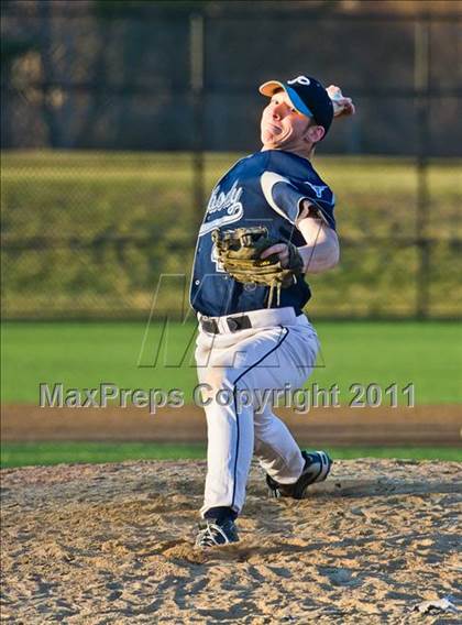 Thumbnail 1 in Peabody Veterans Memorial @ Xaverian Brothers photogallery.
