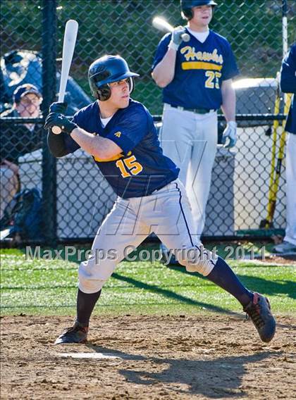 Thumbnail 3 in Peabody Veterans Memorial @ Xaverian Brothers photogallery.